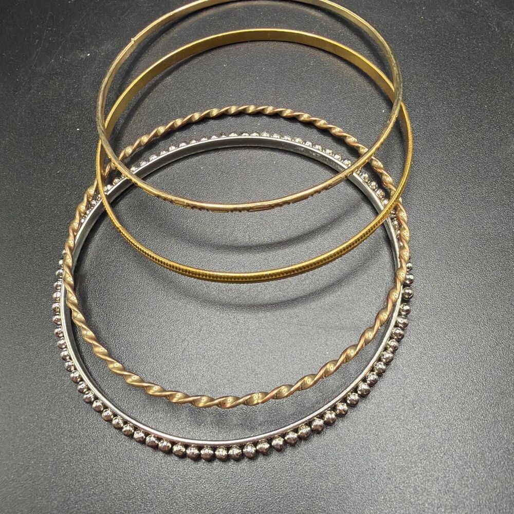 Unbranded Women's Gold and Silver Jewellery